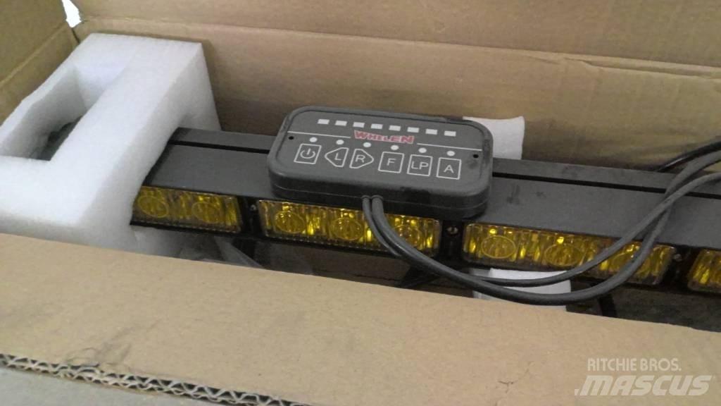  XPRITE WHE TAC815 Drugi deli