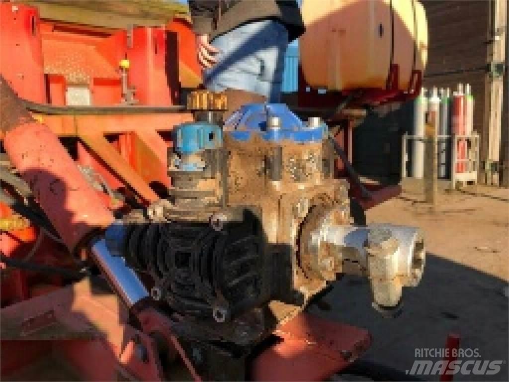 Grimme VL 20 KSZ Sadilci krompirja