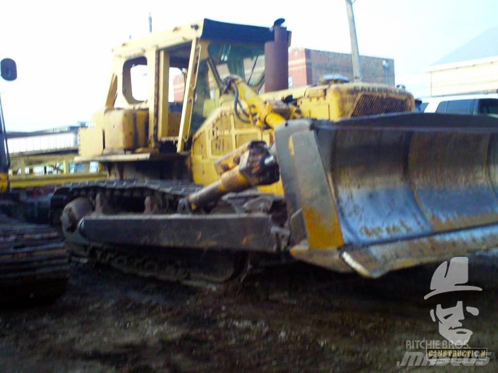 CAT D 8 K Buldožerji goseničarji