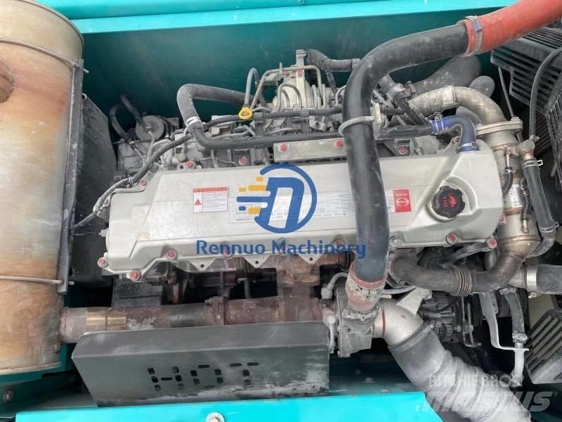 Kobelco SK 330D Bagri goseničarji