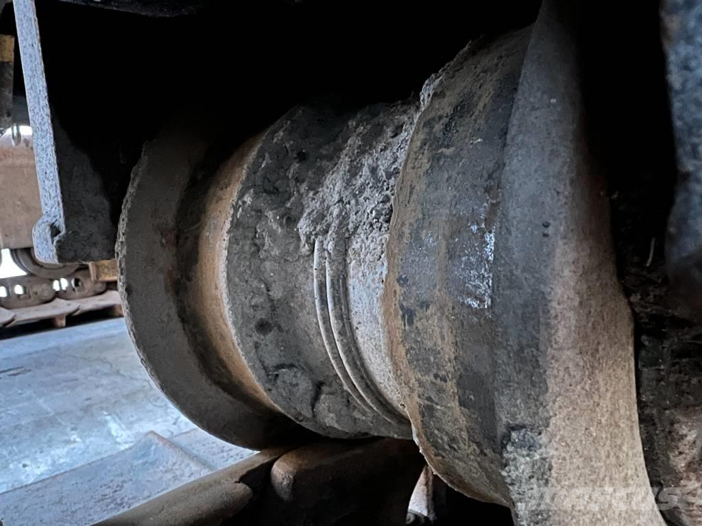 CAT D6T LGP Buldožerji goseničarji