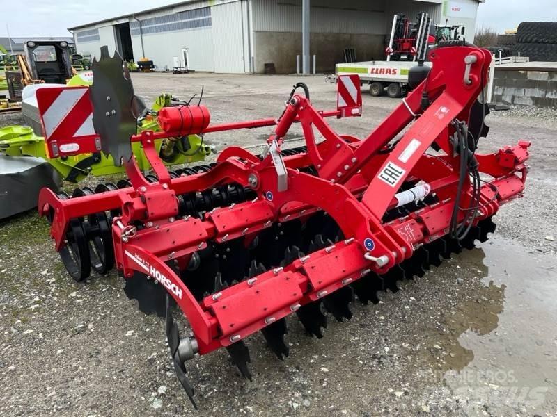 Horsch Joker 3 CT Kolutne brane