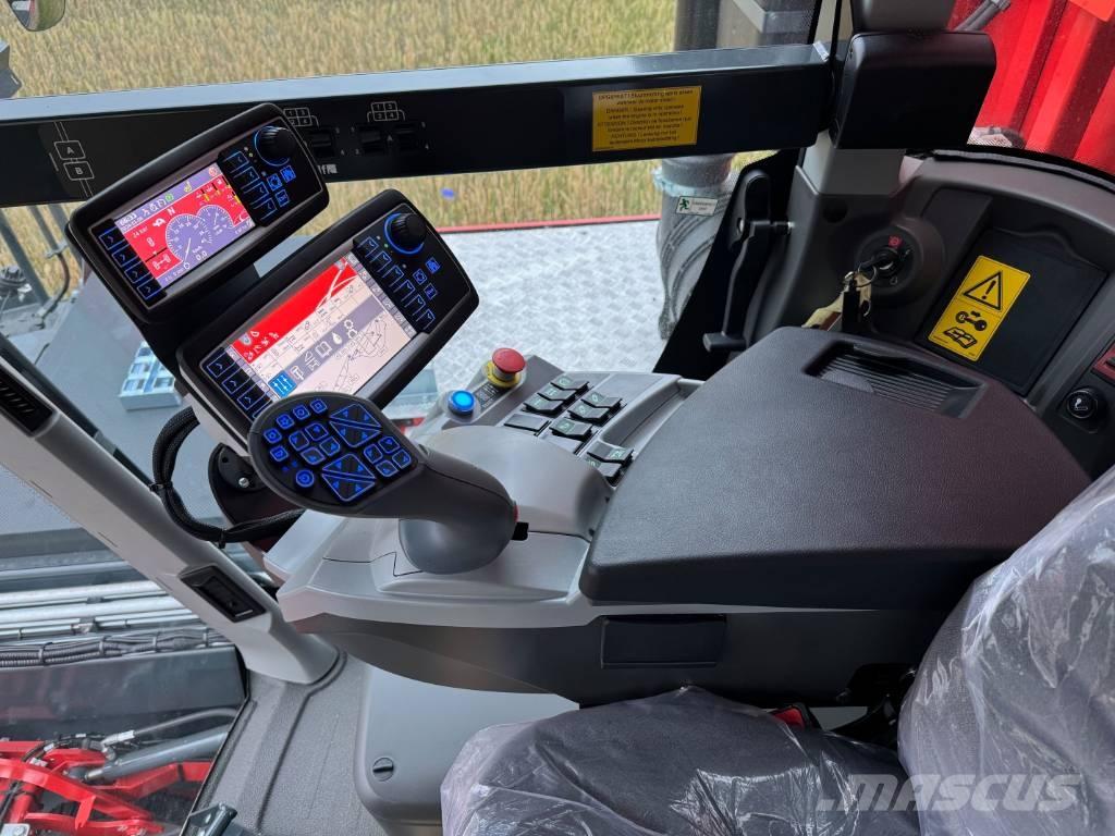Dewulf RQA 3060 Stroji za žetje krompirja