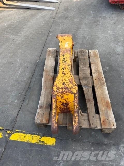 Liebherr BUCKET LINK Žlice