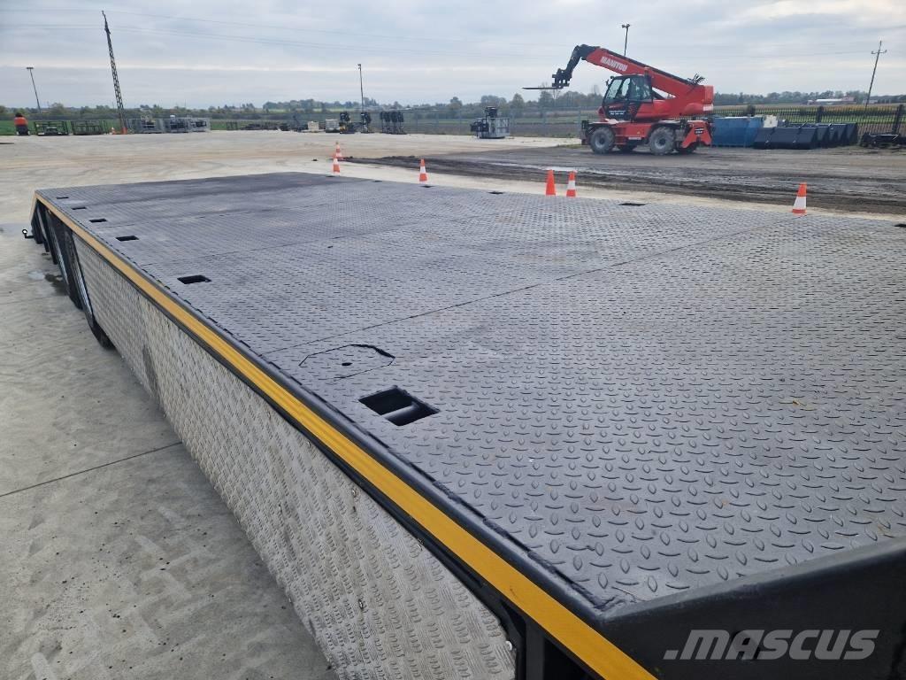 Scania P 400 Tovornjaki za prevoz avtomobilov z vitlom