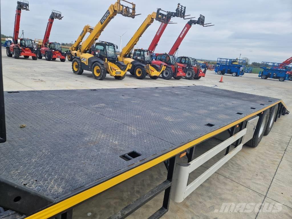 Scania P 400 Tovornjaki za prevoz avtomobilov z vitlom