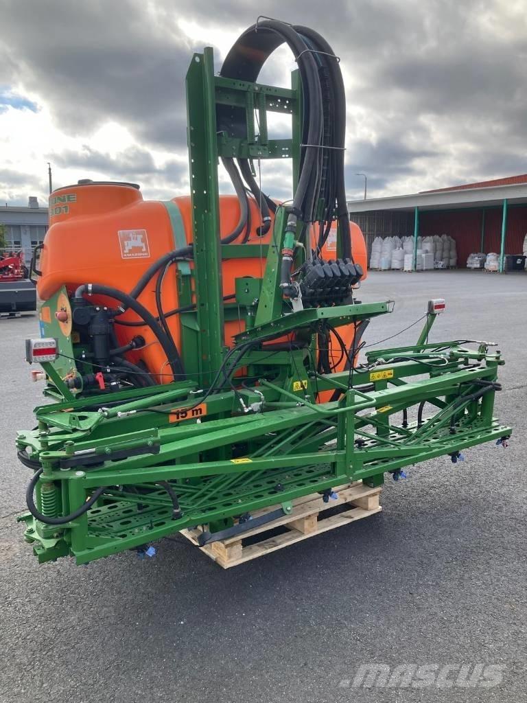 Amazone UF 901 Montirane škropilnice