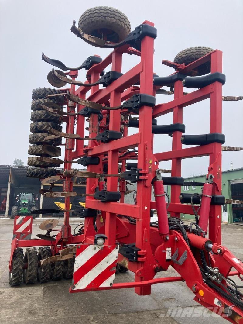 Horsch Tiger 8 LT Kultivatorji