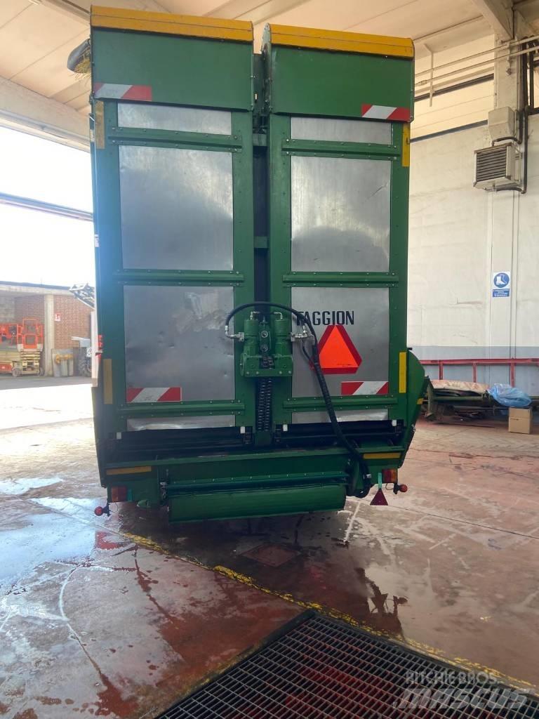 Orkel MP 2000 Pakirna oprema