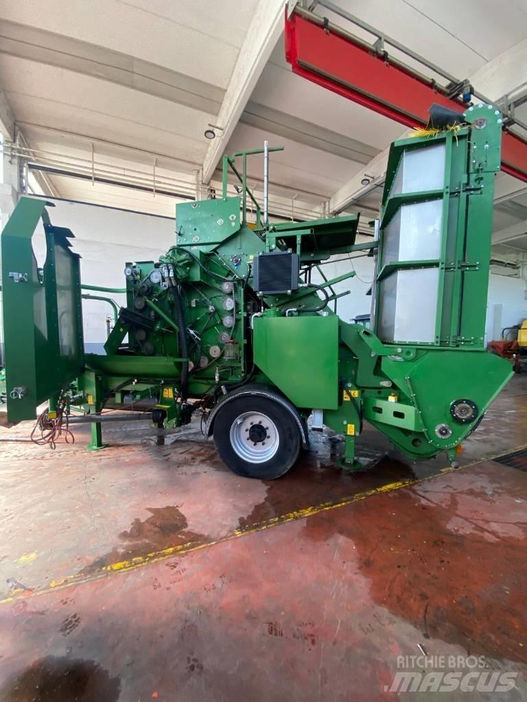 Orkel MP 2000 Pakirna oprema