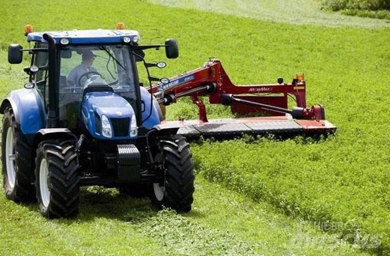  NEW HOLAND DB313R Druga oprema za traktorje