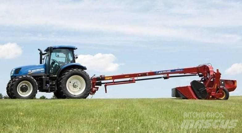  NEW HOLAND DB313R Druga oprema za traktorje