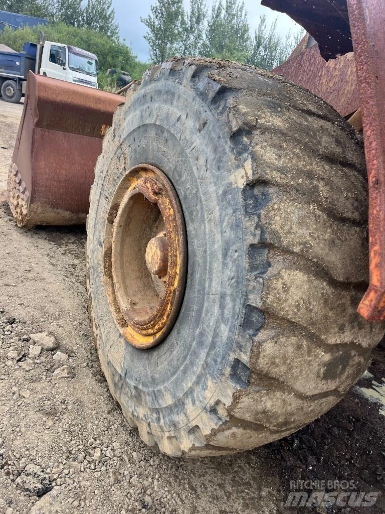Volvo L 150 C Kolesni nakladalci