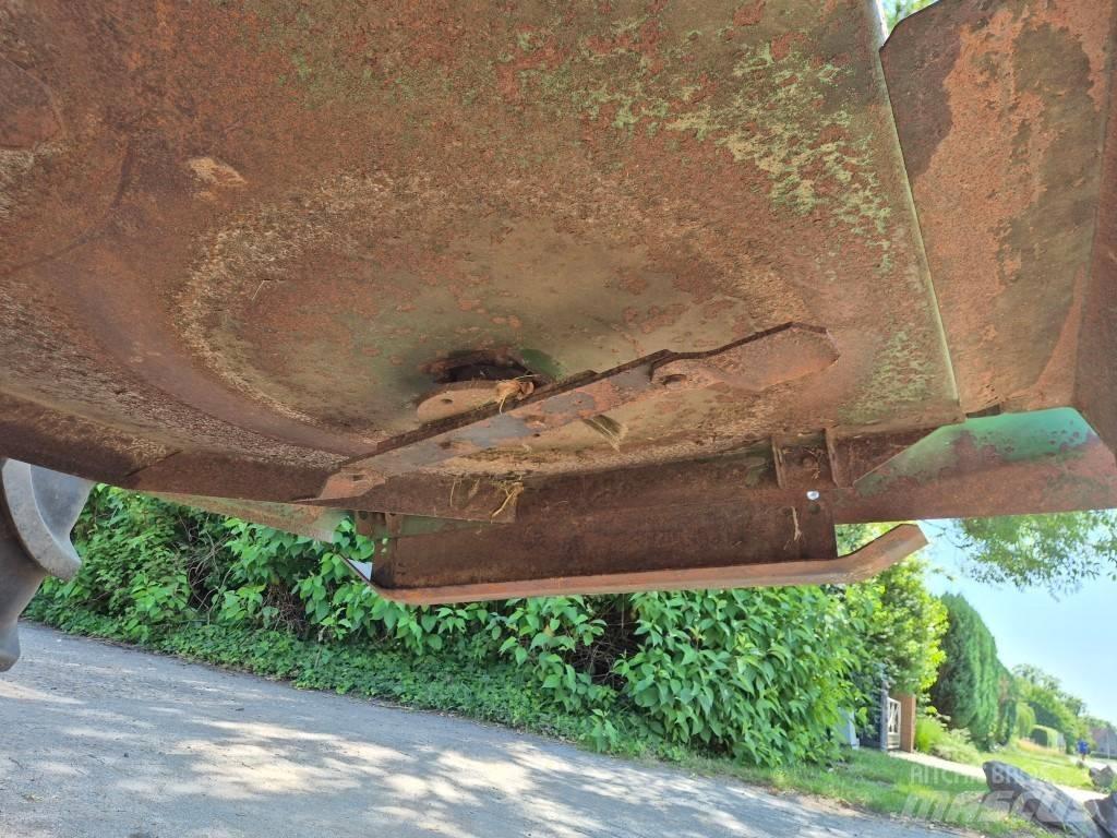 Devos-Agri 275 Kosilnice