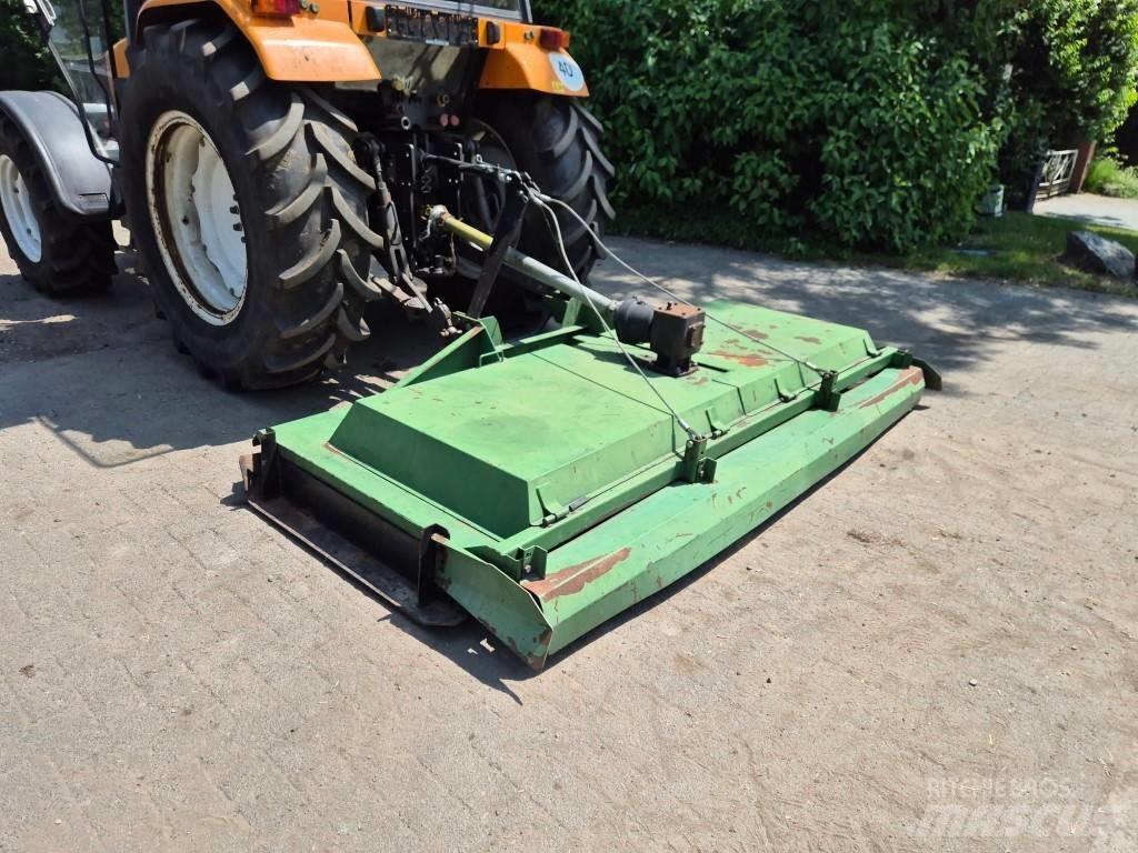  Devos-Agri 275 Kosilnice