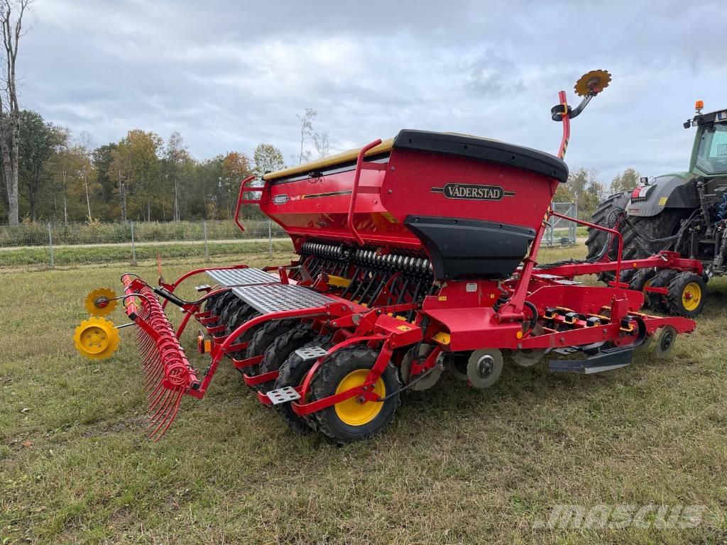 Väderstad Rapid400C Sejalnice