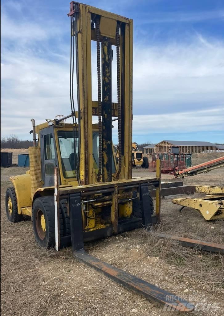 Hyster H 200 H Viličarji - drugo
