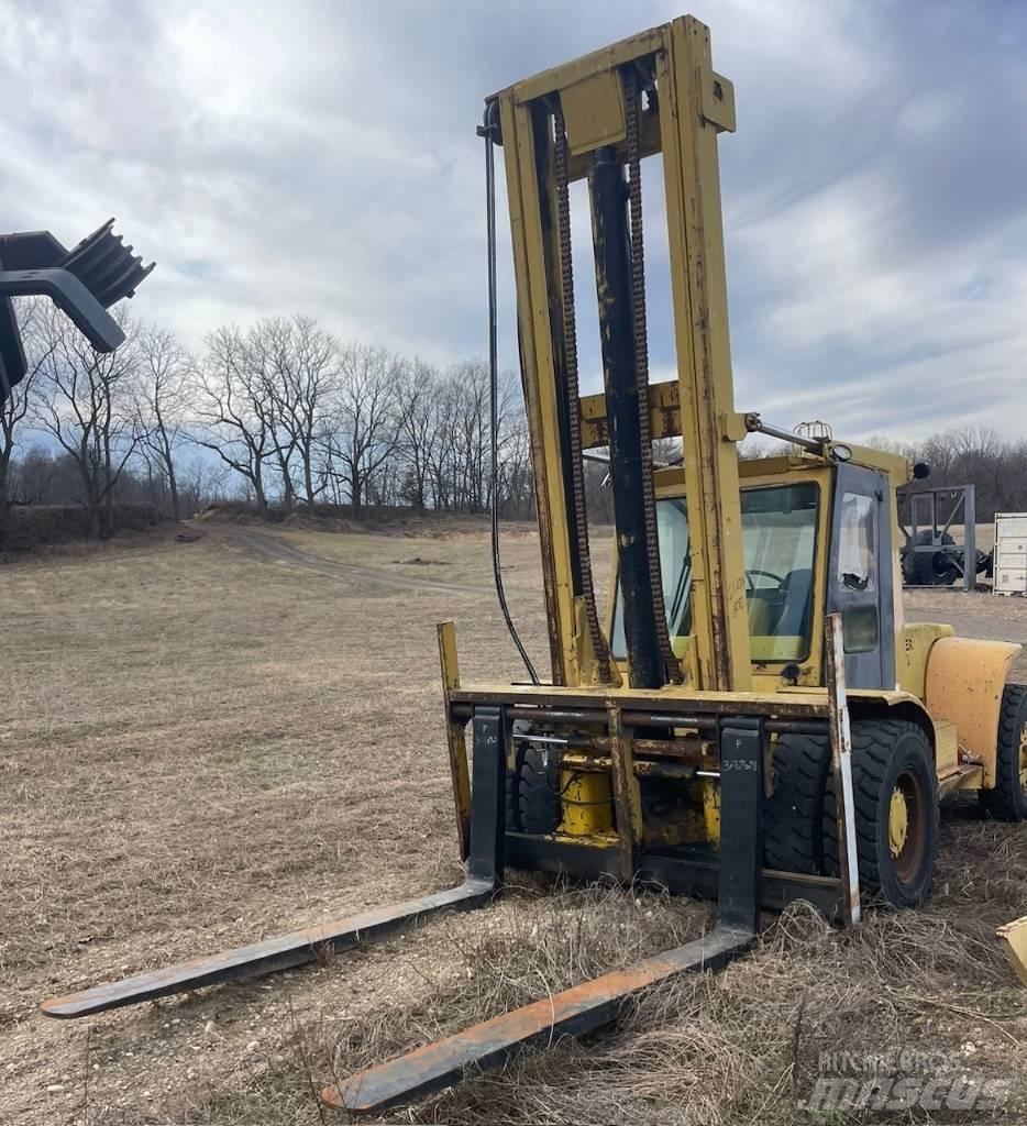 Hyster H 200 H Viličarji - drugo