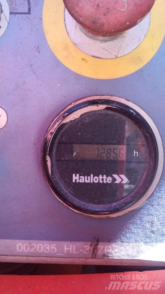 Haulotte HA 260 PX Zglobne dvižne ploščadi