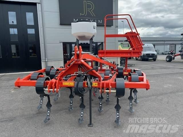 Kubota CU 1300 Kultivatorji