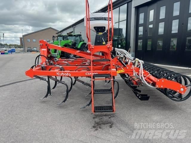 Kubota CU 1300 Kultivatorji