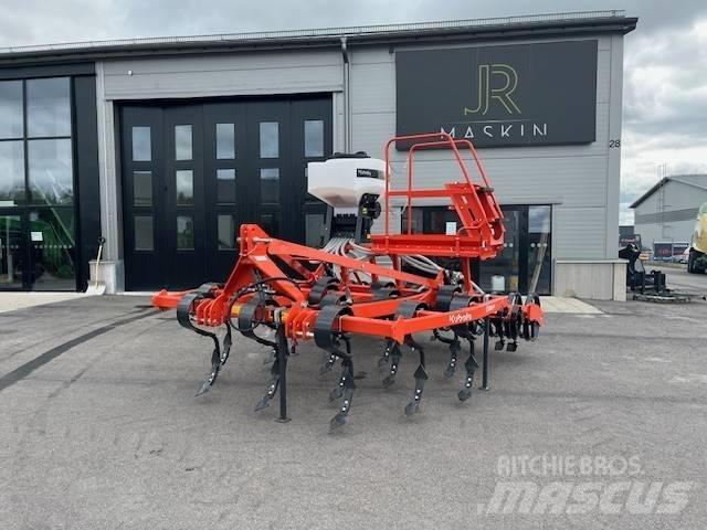 Kubota CU 1300 Kultivatorji