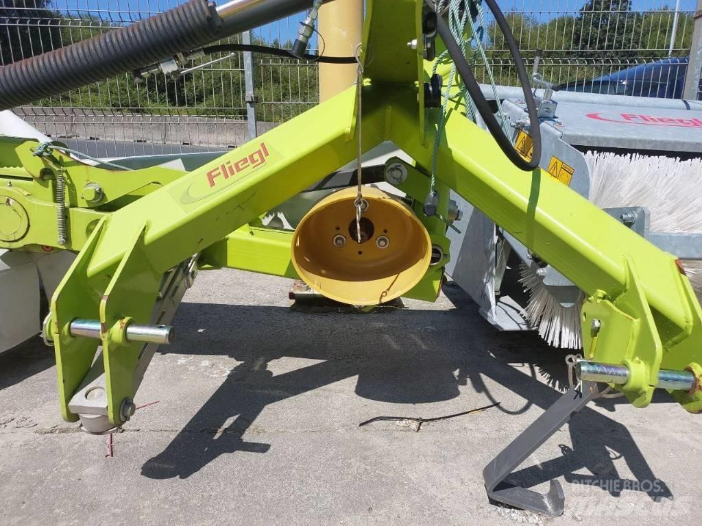 CLAAS DISCO 250 Diskaste kosilnice
