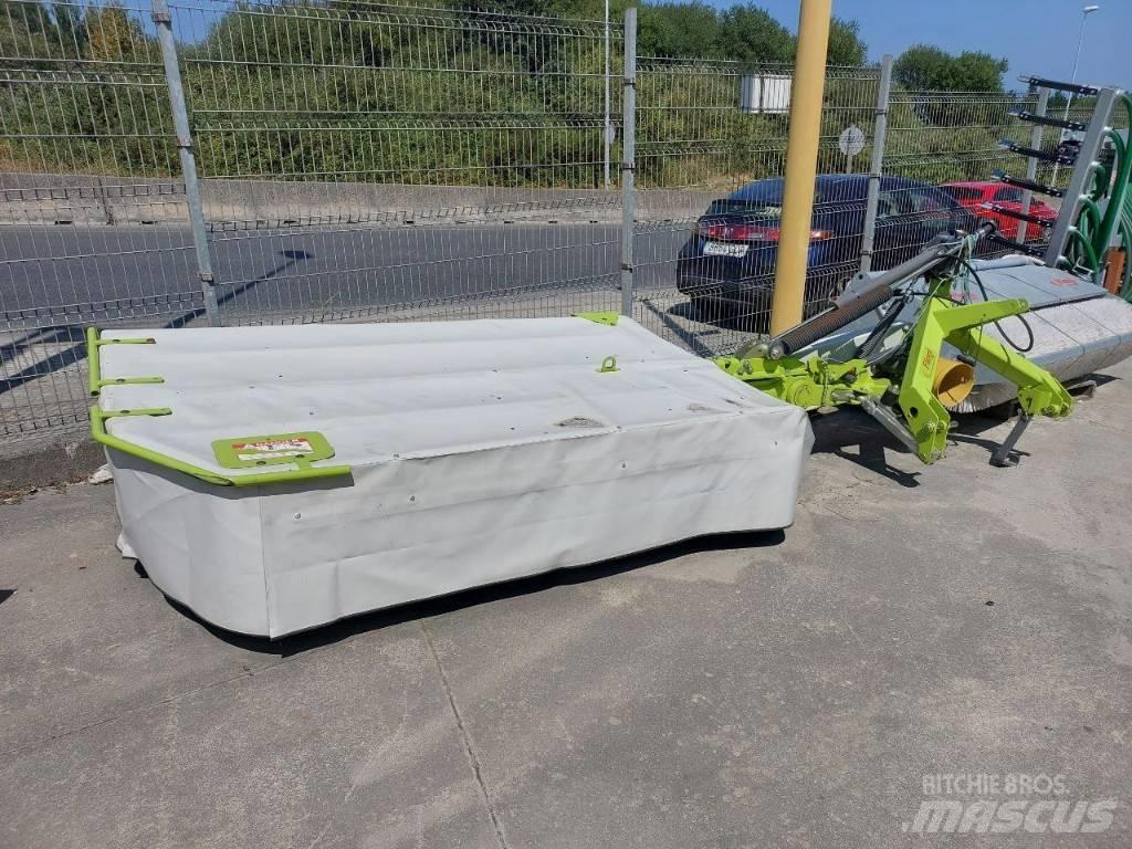 CLAAS DISCO 250 Diskaste kosilnice