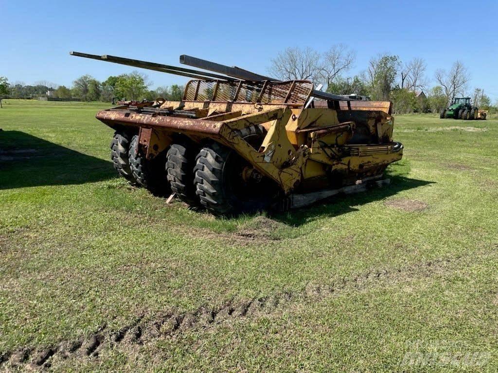 Reynolds 14CS10 Strgalci