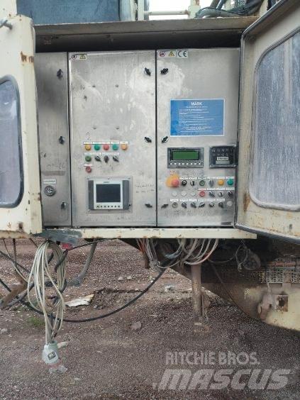 Metso LT 300 GP S Drobilci