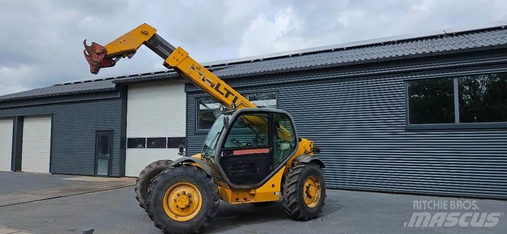 Manitou MT 732 Teleskopski viličarji