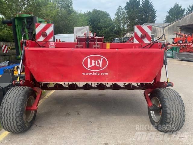 Lely Splenidmo 320PC Kosilnice