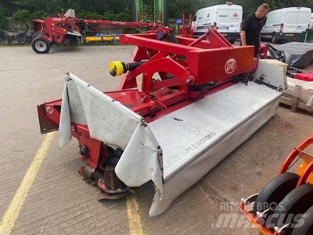 Lely Splenidmo 320PC Kosilnice