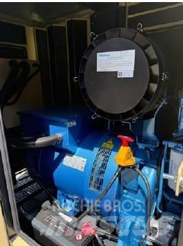  GEMAP 2 WP 275 Dizelski agregati
