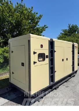  GEMAP 2 WP 275 Dizelski agregati