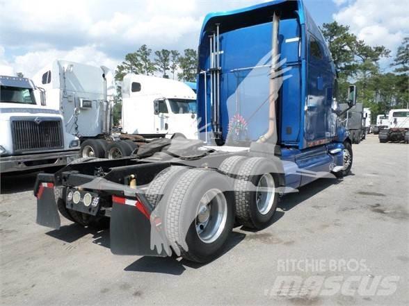 Kenworth T2000 Drugo