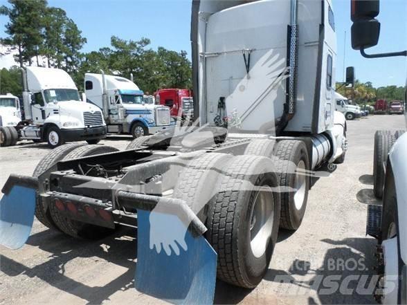 Kenworth T660 Drugo