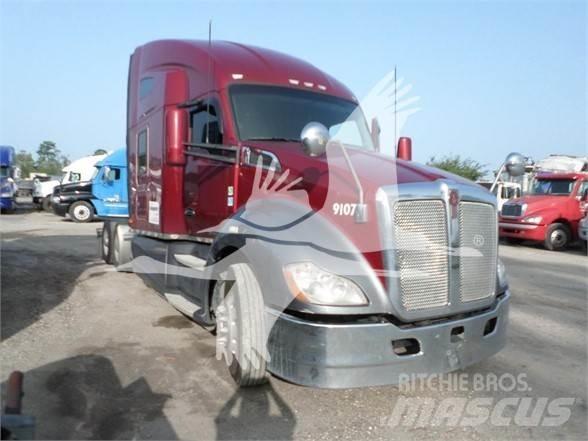 Kenworth T680 Drugo