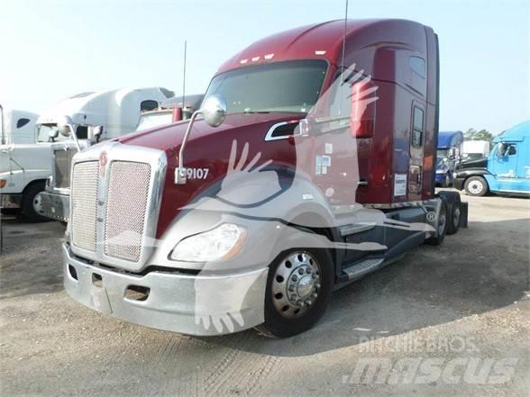 Kenworth T680 Drugo