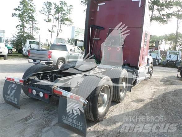 Kenworth T680 Drugo