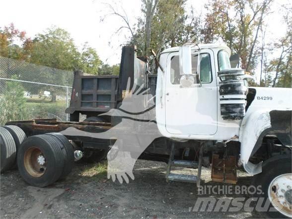 Mack RD600 Drugo