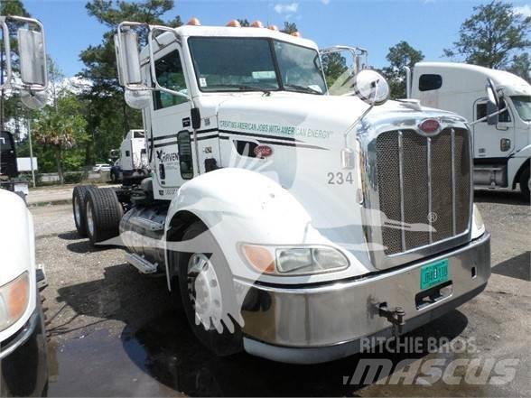 Peterbilt 384 Drugo