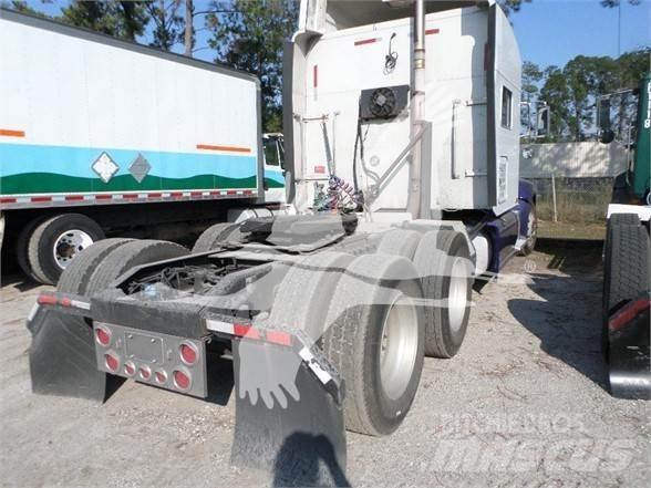 Peterbilt 386 Drugo