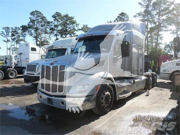 Peterbilt 579 Drugo