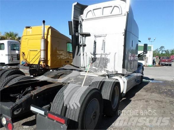 Peterbilt 579 Drugo