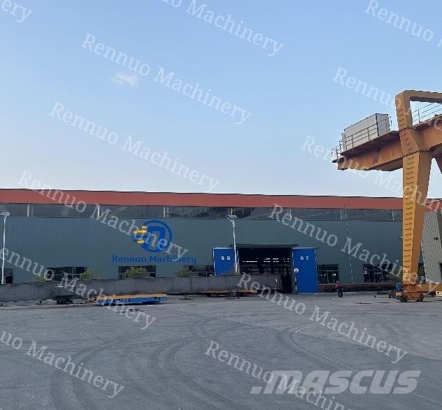 Komatsu PC360-8 Bagri goseničarji