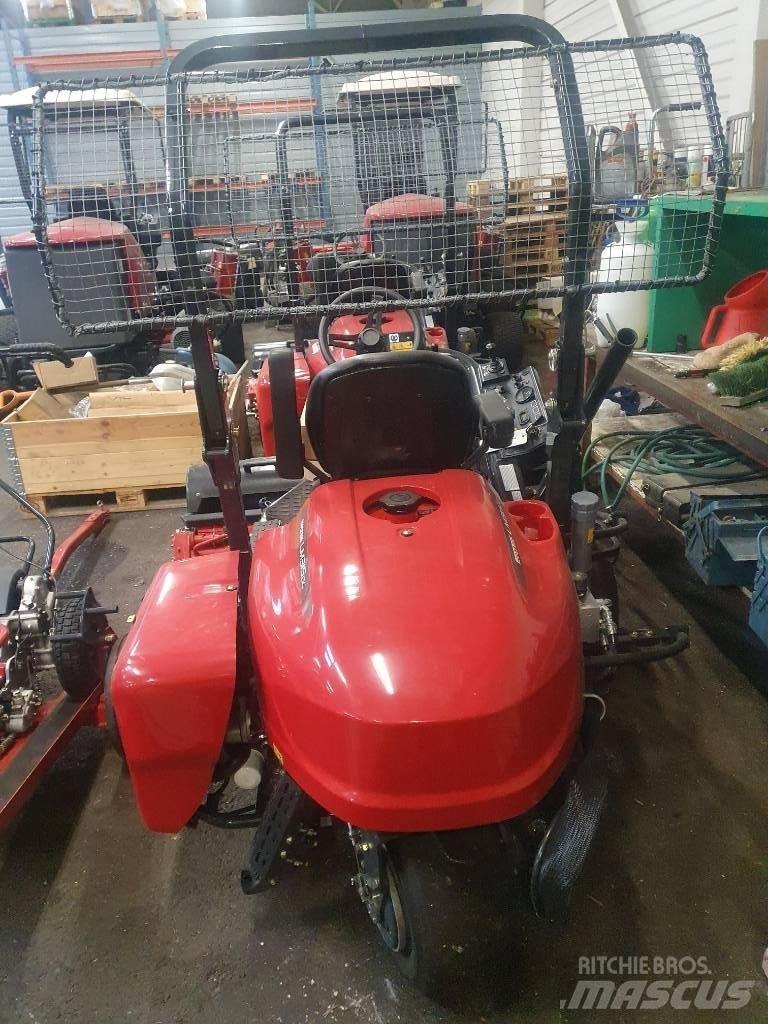Baroness LM315GC Kosilnice za travo