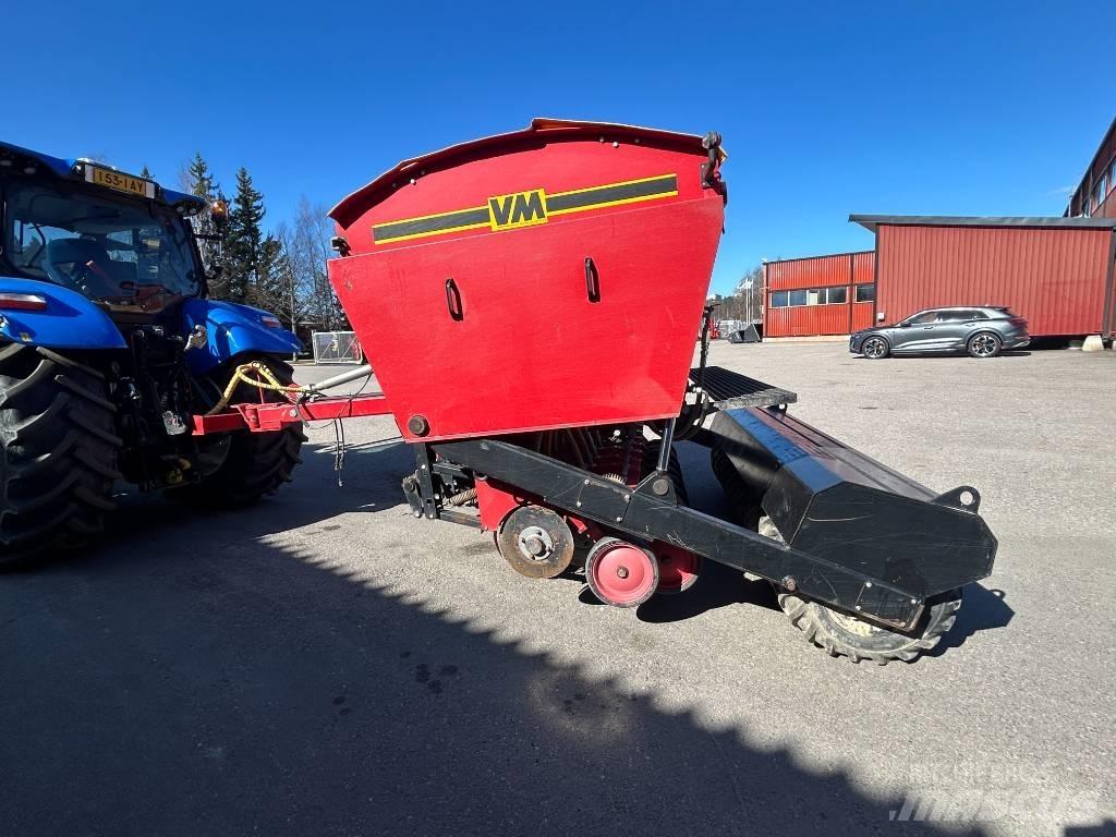 VM 300 SK Kombinirane sejalnice
