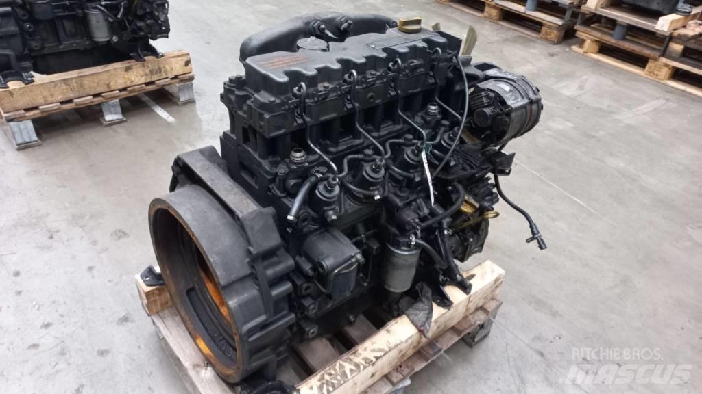 Deutz BF4M2011 Motorji