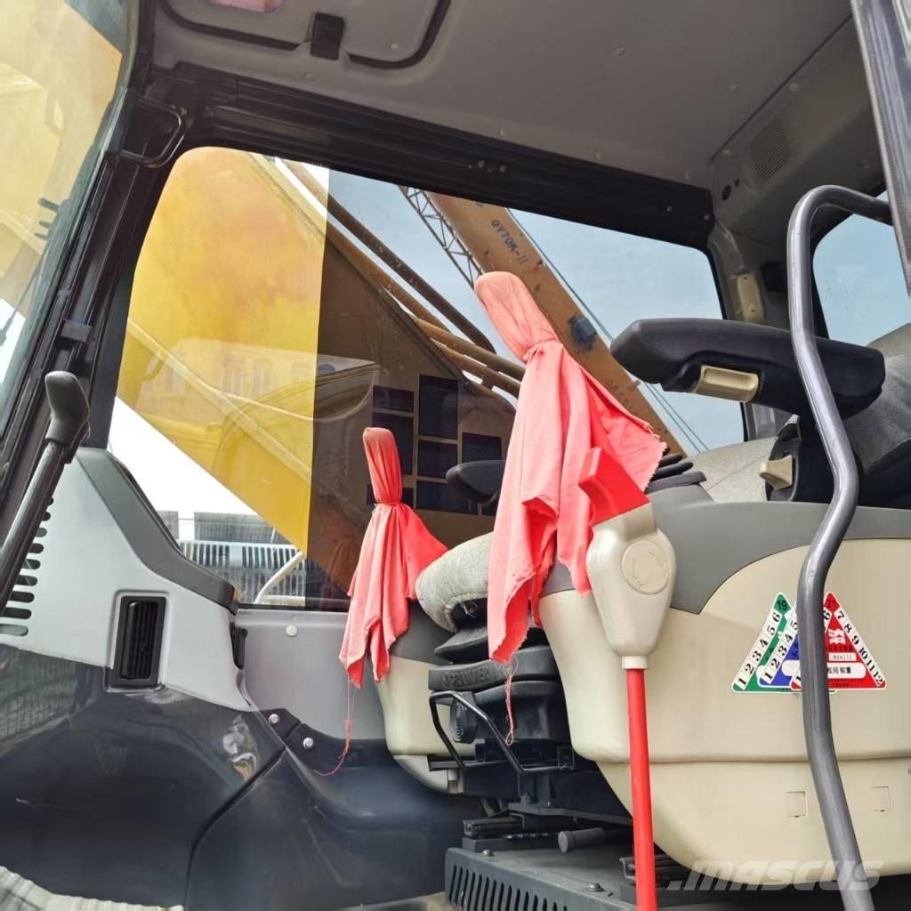 Komatsu PC 350-7 Bagri goseničarji
